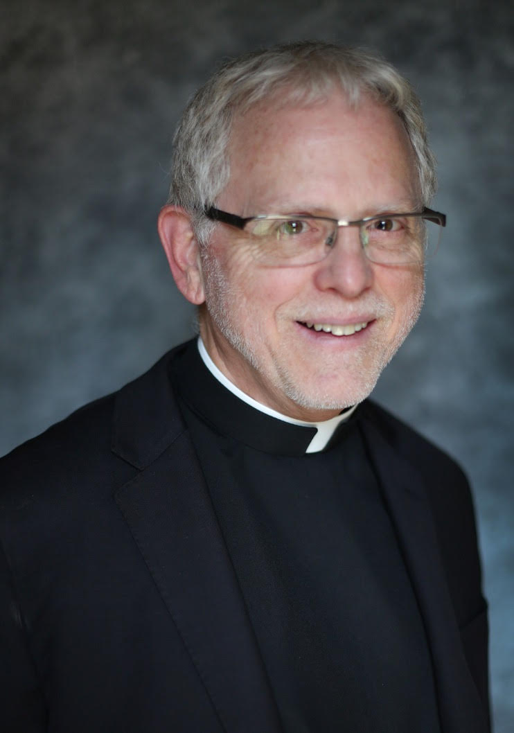 father paul turner