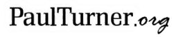 Paul Turner.org